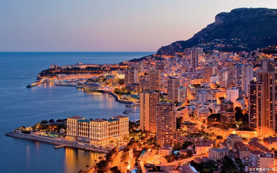 Monaco : découvrez les merveilles de la ville-Etat