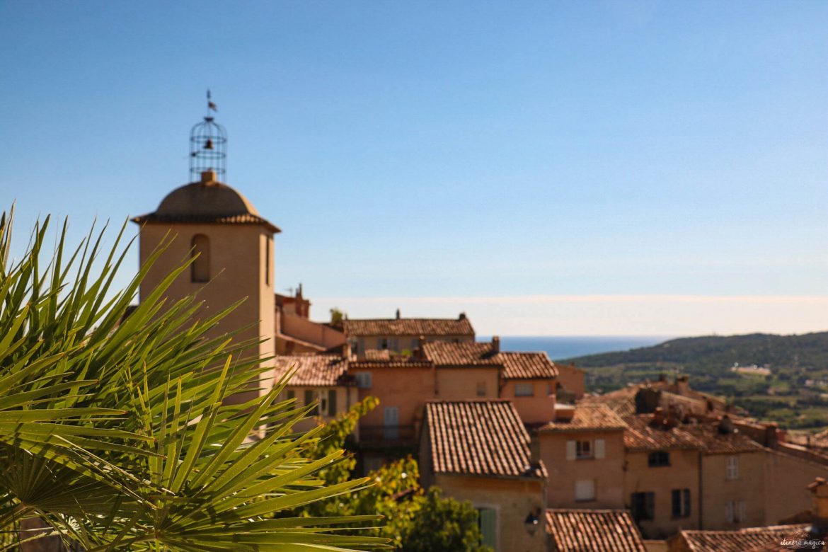 Les choses à voir à St Tropez